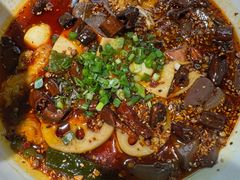 -太二酸菜鱼(深圳布吉万象汇店)
