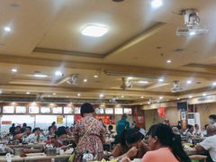 大堂-港海餐厅(解放东路店)