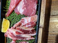 -九田家黑牛烤肉料理(顺义区华联金街店)