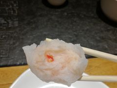 -小城粥道·海胆鲜虾粥(解放广场店)