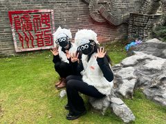 -武汉园博园(武汉自然博物馆)