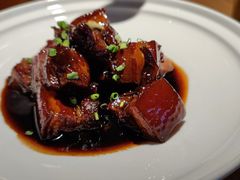 红烧肉-溪林小馆(浦江城市生活广场店)