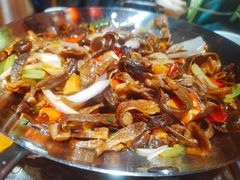 -临湖人家(欢乐大道店)