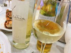 -东江海鲜酒家(艺都分店)