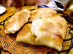 烤包子-新疆食府(华龙店)