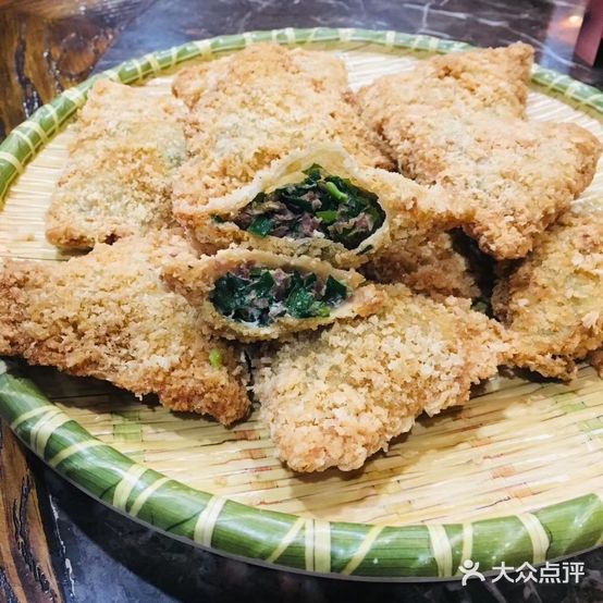 露露干锅虾(东坝店)