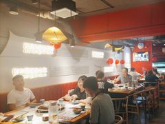 -清真·天府皇城坝百年牛肉火锅(皇城清真寺店)