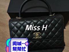 -CHANEL(恒隆广场店)