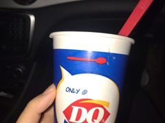 -DQ·蛋糕·冰淇淋(龙湖狮山天街店)