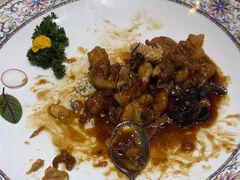 -品味居·首店·大连鲜活海鲜大连菜(东港店)