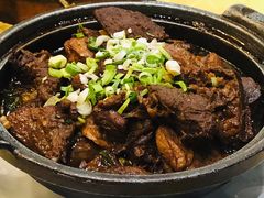 -清真·安乐园菜馆(茶南店)