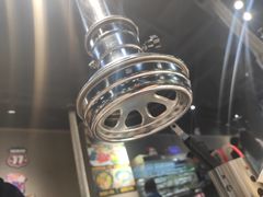 -33韩式自助烧烤(环城南路店)