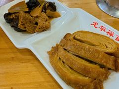 -龙华素斋(龙华路店)