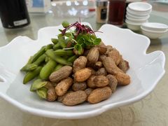 -白沙码头海鲜广场