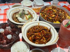 -辣小鲜·南昌大排档(船山路店)