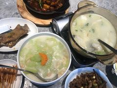 -四道菜·福建菜馆(新街口金鹰店)