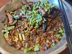 -好嫂子酱猪手•农家菜(知春路店)