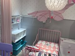 -宜家家居(高新商场店)