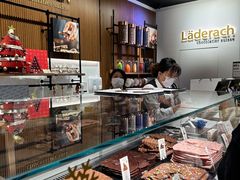 大堂-Laderach 莱德拉(上海环贸iapm店)