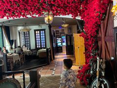 -碧特博格啤酒花园餐厅(芜湖路店)