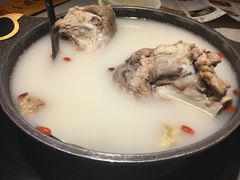 -一把骨(盐市口店)