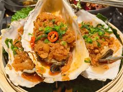 -KAOKAO烤烤·丹东海鲜烧烤(崔各庄店)