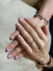 -LILY NAILS美甲美睫