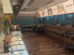 -御水泉·国际水疗会(广州长隆店)