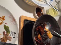 -杏花堂晋商私房菜(华熙五棵松店)
