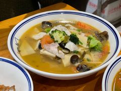 -天天鲜面馆(衡山路店)