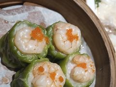 -叹茶靓点·粤式餐厅·全天茶市(石井万民广场店)