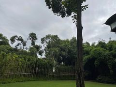 -富乐山