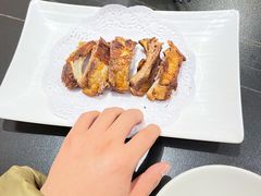 -国人川菜(李家村建东街店)