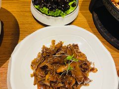 -敏珠拉姆藏餐·南京厨房(富春江东街店)