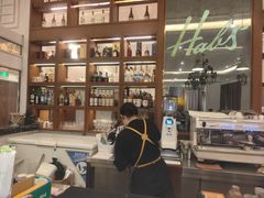 -哈布斯扒房(华发商都店)