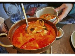 -CHINCHIN 青青·泰国料理(万象食家店)