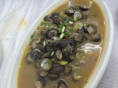 -阿军排档·烧烤
