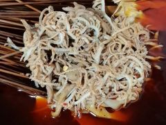 -老瓦房冷锅串串(文殊院店)