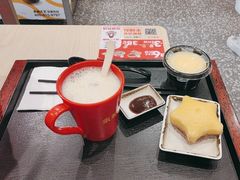 -永和大王(春日上新·白广店)