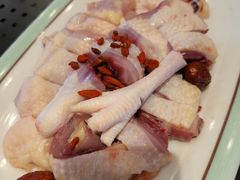 -龙泉人椰子鸡.糟粕醋.海南菜(三亚旗舰店)