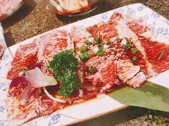 -梦山水日本烧肉(五四广场店)
