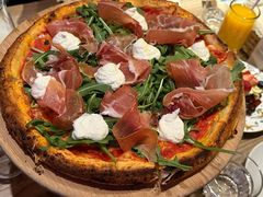 -Alimentari Grande(东湖路店)