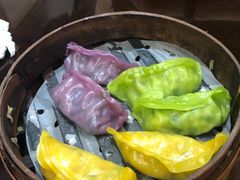 -老盛兴汤包馆(临汾店)
