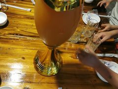 -一口香烧烤大排档(先锋路店)