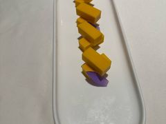 -山水一号·中餐厅