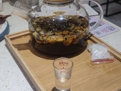 -如轩·海鲜砂锅粥·潮汕菜(小榄店)