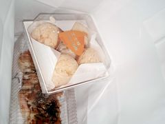 -BreadTalk面包新语·烘焙蛋糕(佐阾虹湾购物中心店)