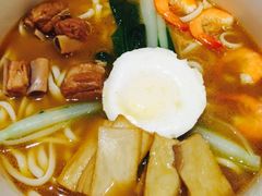 -九毛九西北菜(百信广场店)