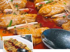 -曾宴·楚菜(湖北省博物馆店)