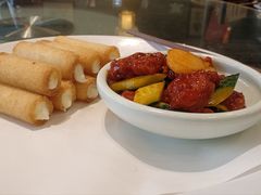 -猪肉婆私房菜(容桂总店)